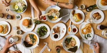 24 Best Restaurants in Toronto, From Glossy Hotel Eateries to Greasy Spoons