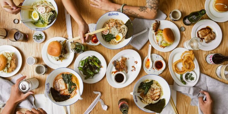 24 Best Restaurants in Toronto, From Glossy Hotel Eateries to Greasy Spoons