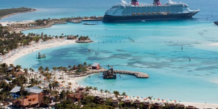 Condé Nast Traveler