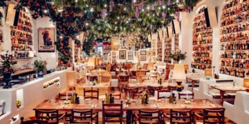 27 Best Restaurants in London Right Now