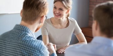 3 Ways To Stay Confident During Job Interviews