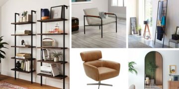 30 Affordable Home Decor Picks No One Will Believe You Bought on Amazon