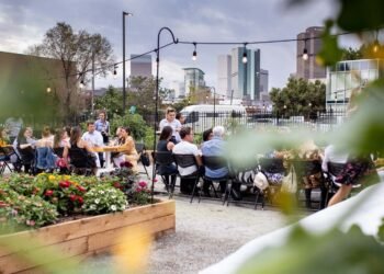 33 Best Restaurants in Denver, From Fine Dining to Roadside Tacos