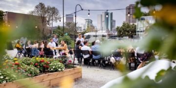 33 Best Restaurants in Denver, From Fine Dining to Roadside Tacos