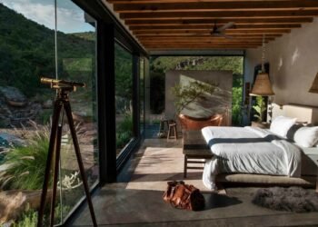 34 Best Airbnbs in Mexico (2023)