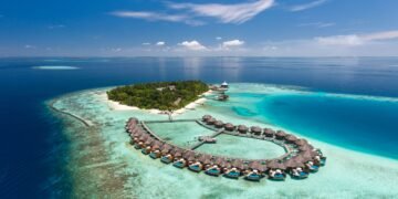 36 Best Hotels and Resorts in the Maldives (2023)
