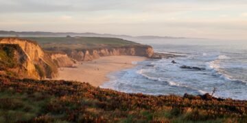 6 Best Day Trips from San Francisco
| Condé Nast Traveler