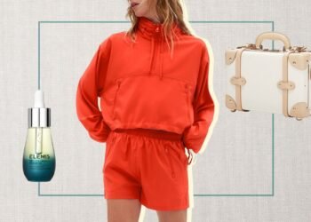 Condé Nast Traveler