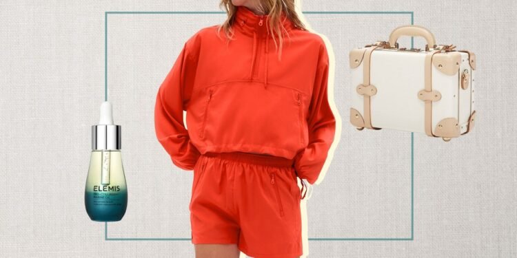 Condé Nast Traveler