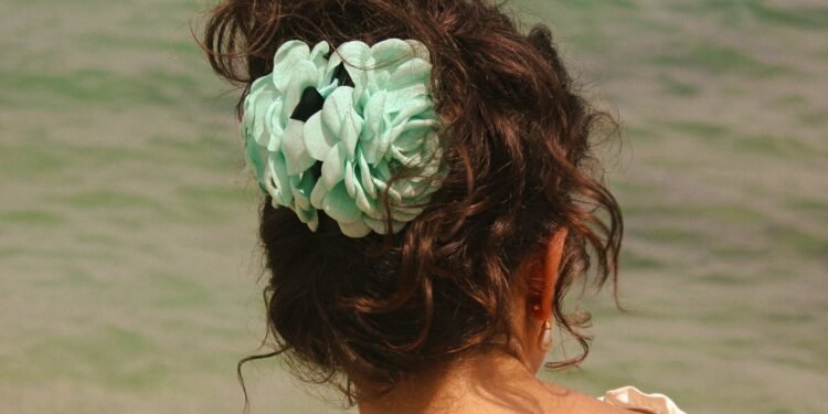 7 Emi Jay Hair Trends: Flower Clips, Crochet, Headbands