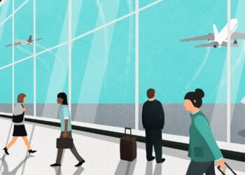 Condé Nast Traveler