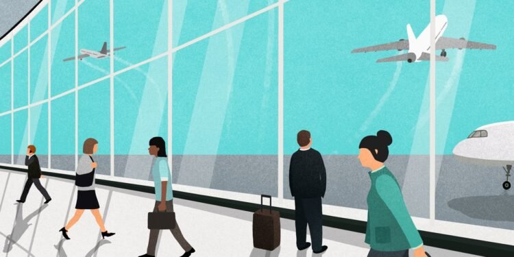 Condé Nast Traveler