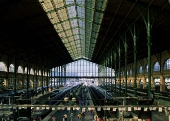 Condé Nast Traveler