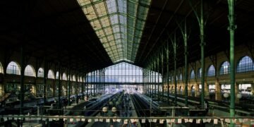 Condé Nast Traveler