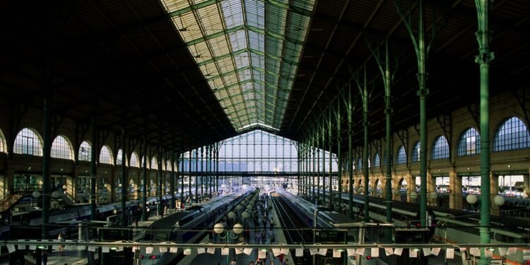 Condé Nast Traveler