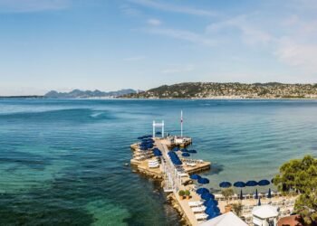 9 Best Hotels in the French Riviera