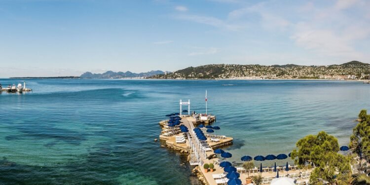 9 Best Hotels in the French Riviera