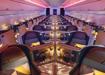 Condé Nast Traveler