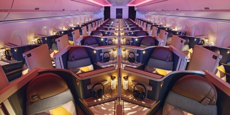 Condé Nast Traveler