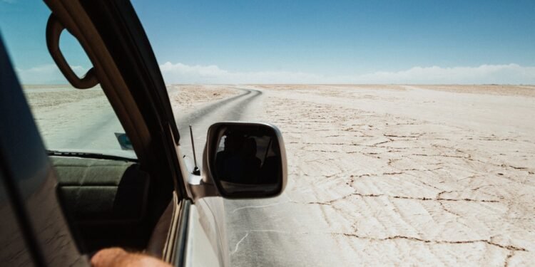 Condé Nast Traveler