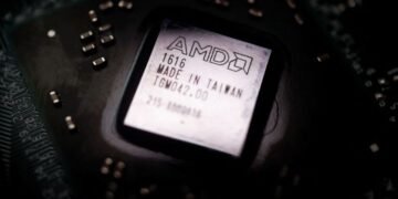 AMD shares fall as analysts worry AI chip targets may be ambitious