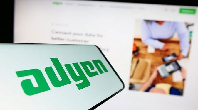 Adyen Shares Fall after Disappointing H1 Performance