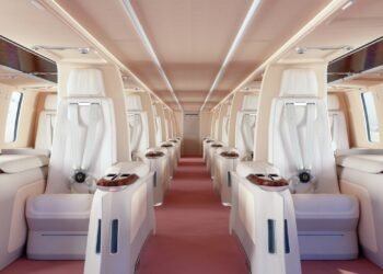 Condé Nast Traveler