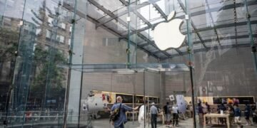 Apple Earnings Are Coming. Here's What to Expect.