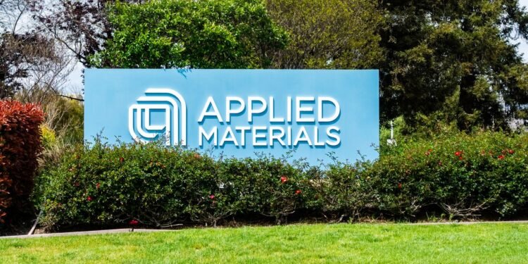 Applied Materials, Keysight, Farfetch, XPeng, Deere, and More Market Movers