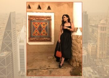 Condé Nast Traveler