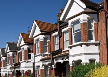 Squeeze: A dip in asking prices is not unusual during August as sellers seek to drum up interest during a quiet period for the market