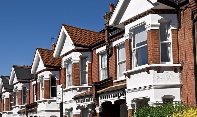 Squeeze: A dip in asking prices is not unusual during August as sellers seek to drum up interest during a quiet period for the market