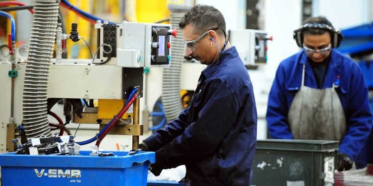 BUSINESS LIVE: HSBC profits more than double; BP boosts dividend