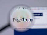 BUSINESS LIVE: PageGroup earnings slump on hiring slowdown