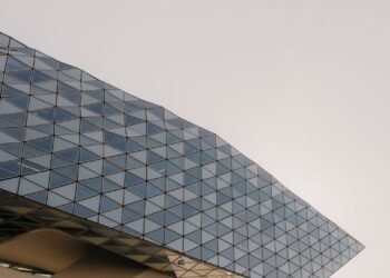 Belgium's Village-Like Antwerp Is A Design Destination Like No Other