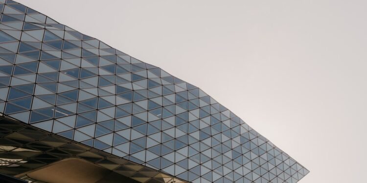 Belgium's Village-Like Antwerp Is A Design Destination Like No Other