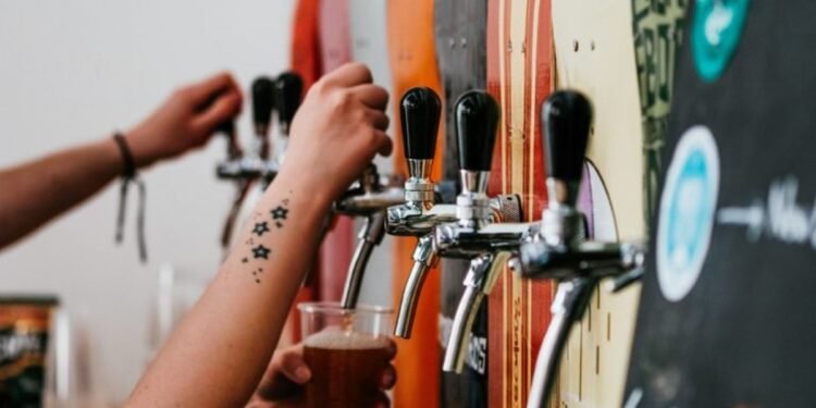 Best Beer Stocks Right Now • Updated Daily • Benzinga