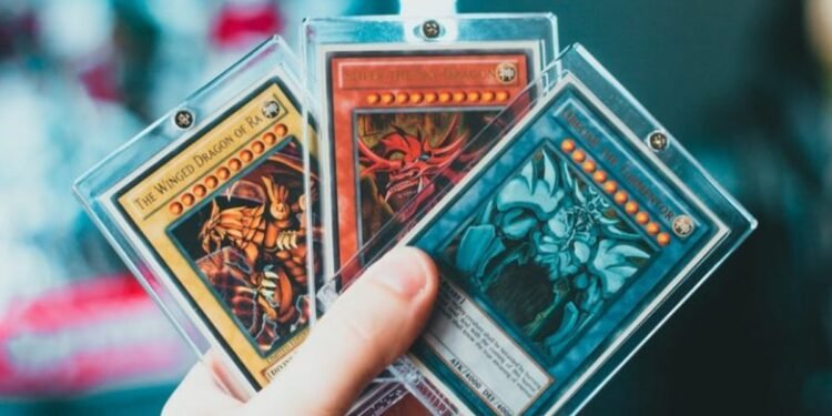 Best Cards to Collect for Profit