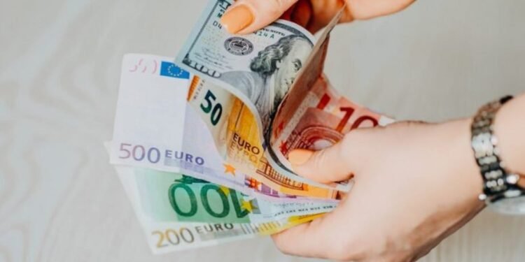 Best Foreign Currency Buy Back Options