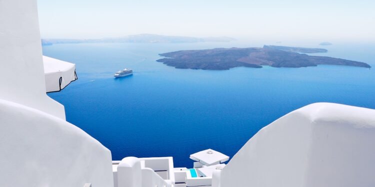 Best Things to Do in Santorini