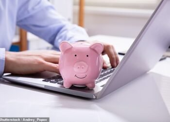 Big banks are 'flouting rules' by paying savers less if they open accounts in branch