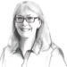 Rachel Vahey - Illustration by Dan Murrell