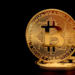 Bitcoin selling off