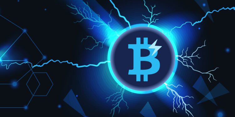 Bitcoin lightning network Binance
