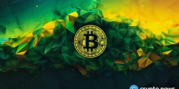 Bitcoin briefly touches $30k amid whale transactions