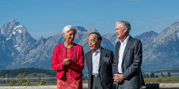 Bloated Government Indebtedness Seen as Here to Stay