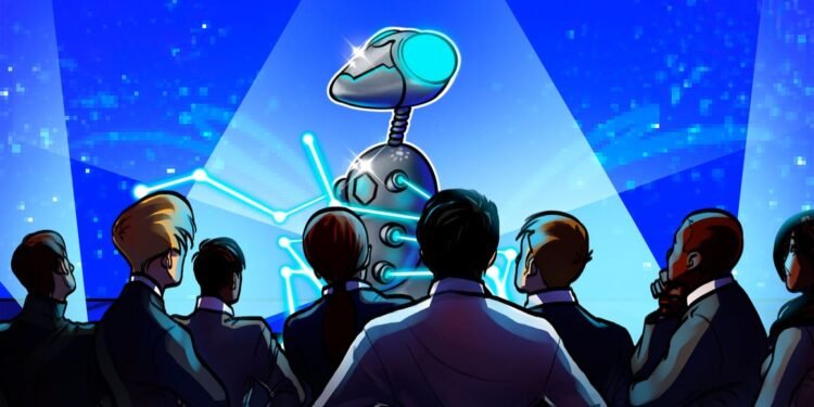 Blockchain takes the stage at Longevity+DeSci summit in New York