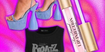 Bratz Style | How To Achieve Bratz Makeup & Outfits