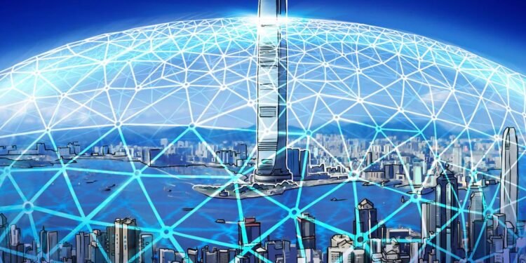 'Breakthrough growth' will be driven by Web3: HK financial secretary