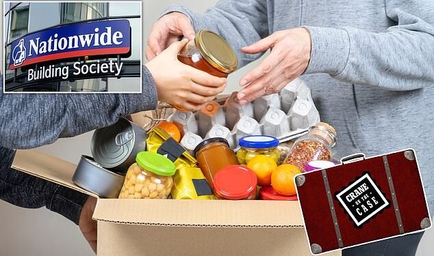 No good deed goes unpunished: Our reader's charity work led to his bank account being flagged as a fraud risk